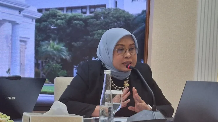 Sebanyak 61 WNI Ditahan di Timor-Leste Terkait Kasus Online Scam