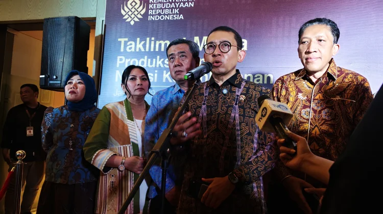Kemenbud Gelar Sayembara Produksi Film Narasi Kepahlawanan Indonesia 2026
