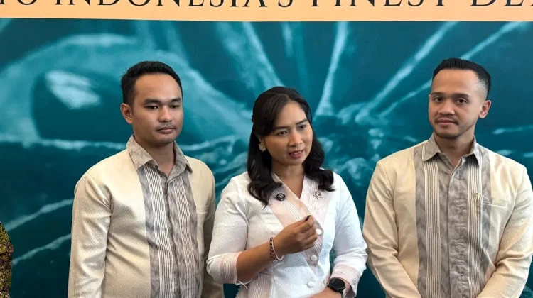 Wamen Pariwisata Harapkan NFH Expo Perkuat Industri Kuliner dan Hospitality