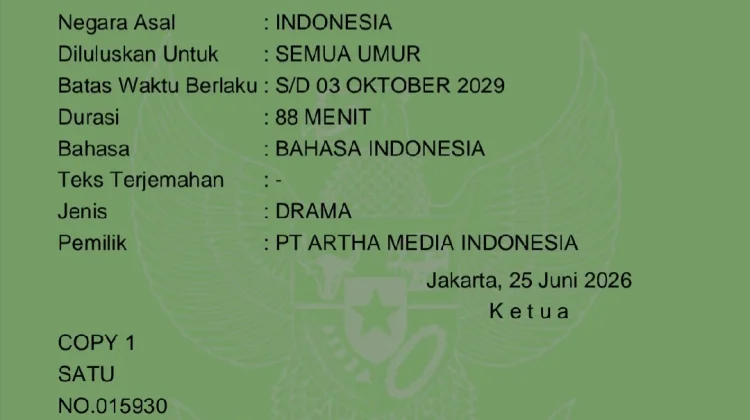 Kak Seto: Film Ghost Buzzer Hadirkan Horor Ramah Anak
