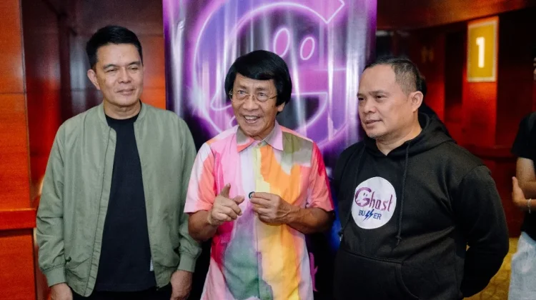 Kak Seto: Film Ghost Buzzer Hadirkan Horor Ramah Anak