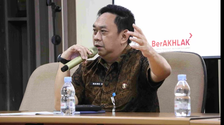 Pemkab Bekasi Dukung Kampanye Antikorupsi oleh KPK