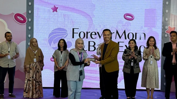 FOMBEX 2026 Hadirkan Belanja, Edukasi, dan Layanan Kesehatan bagi Keluarga