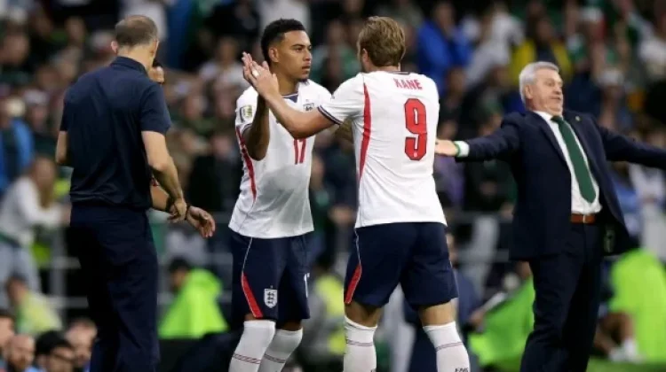 Inggris Sudah Kantongi Cara Redam Haaland