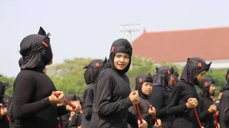 Pemkab Bekasi Sambut Baik Penetapan Seni Ujungan sebagai Warisan Budaya Tak Benda