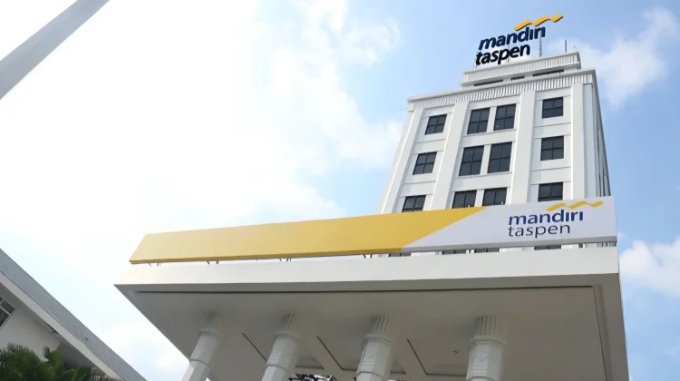 Bank Mandiri Taspen Hormati Aspirasi Nasabah, Layanan Tetap Optimal