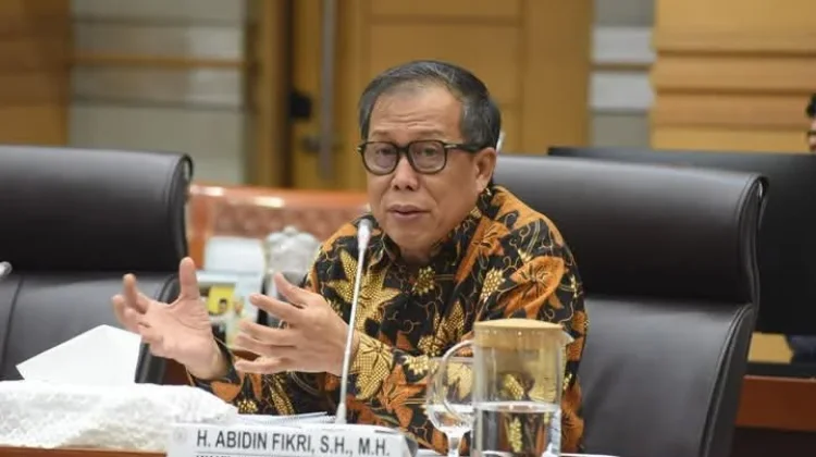 Evaluasi Haji Dimulai, DPR Dorong Pelayanan Jemaah Semakin Optimal