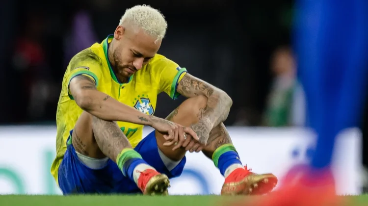Berita Sepekan IV: Brasil Terhenti, Kontroversi FIFA hingga Prancis ke Semifinal