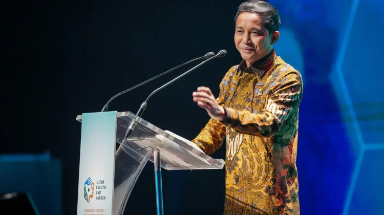 Pedagangan Karbon: Presiden Prabowo Buat yang Tidak Mungkin jadi Mungkin