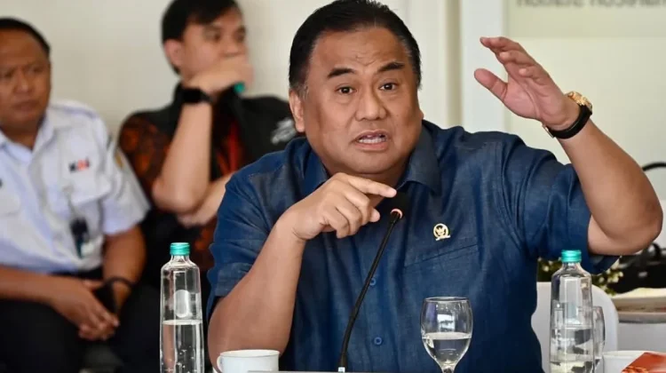 Anggota DPR RI Rachmat Gobel Tutup Usia