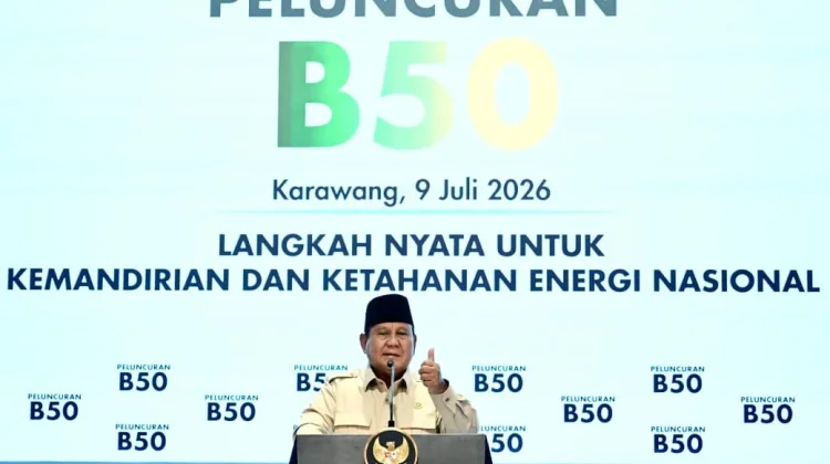 Perkuat Ketahanan Air dan Pangan, Presiden Resmikan Bendungan di Lima Wilayah