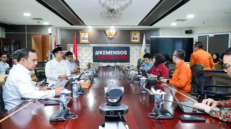 Kemensos Pastikan Data Penerima KIP Kuliah Bisa Dimutakhirkan