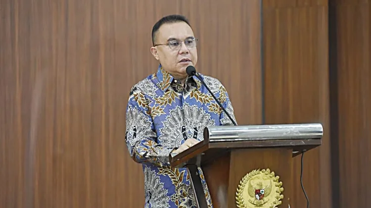 DPR dan Pemerintah Matangkan Perpres Ekosistem Ojol