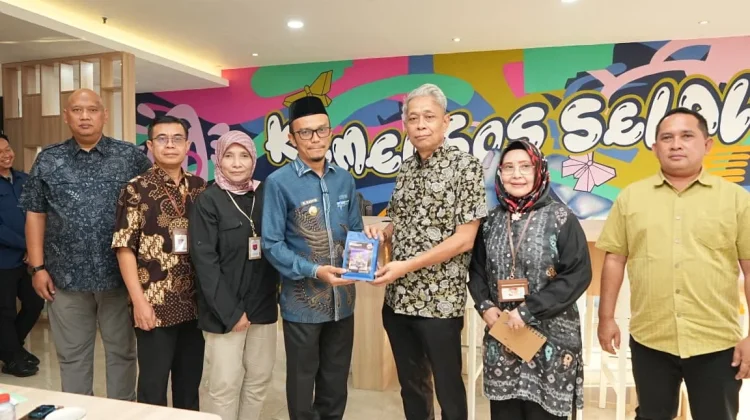 Kemensos Dorong Daerah Percepat Sekolah Rakyat
