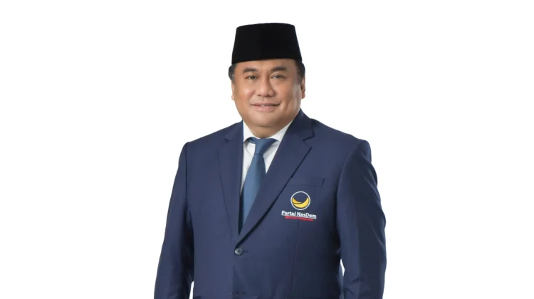 Profil Rachmat Gobel, dari Pengusaha hingga Menjabat Pimpinan DPR RI