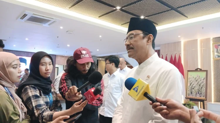 Mensos: Bansos Kuartal III Segera Cair