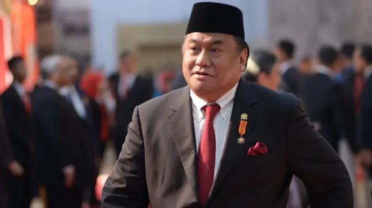 Jejak Kepemimpinan Rachmat Gobel di Dunia Usaha dan Pemerintahan