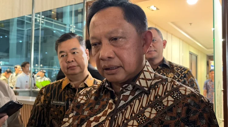 IKD Akan Jadi Pintu Masuk Seluruh Layanan Publik Digital