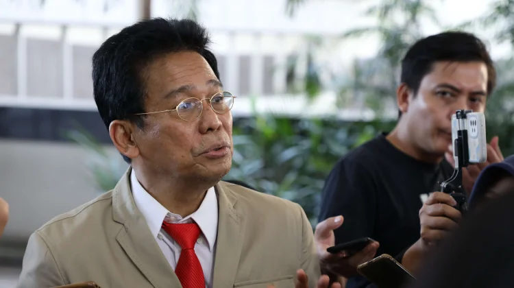 Wakil Ketua KPK: Siap Terima Pelimpahan Perkara dari Kortas Tipidkor