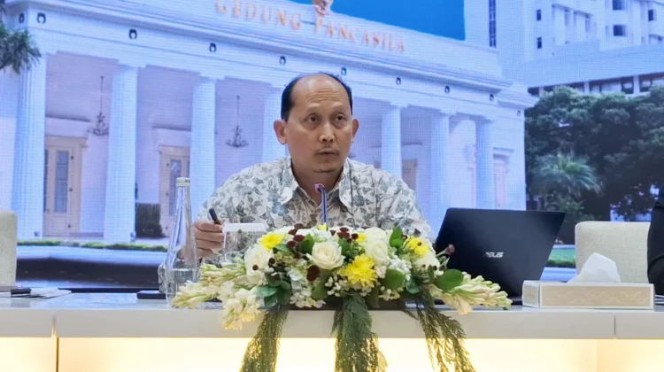 Indonesia Bidik Peluang Jadi Produsen Gelatin Halal Global di D-8 Halal Expo