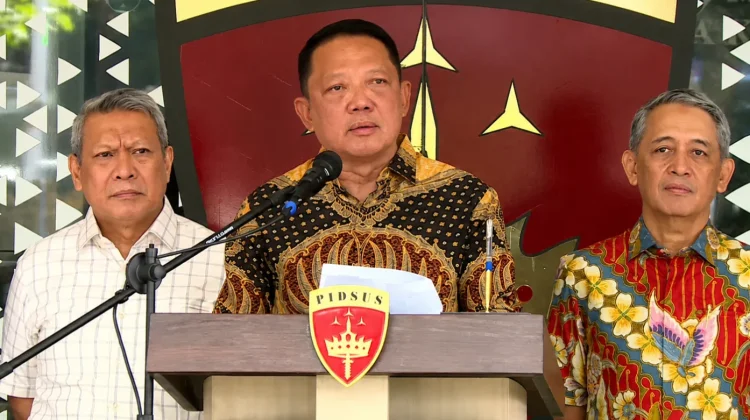 Jampidsus Febrie Adriansyah Tegaskan Penegakkan Hukum Tetap Berjalan Normal