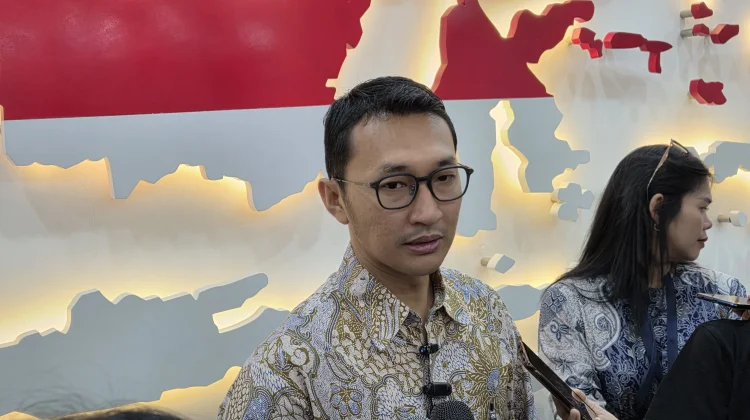 KPK Yakin Polri dan Kejaksaan Profesional Tangani Perkara Korupsi