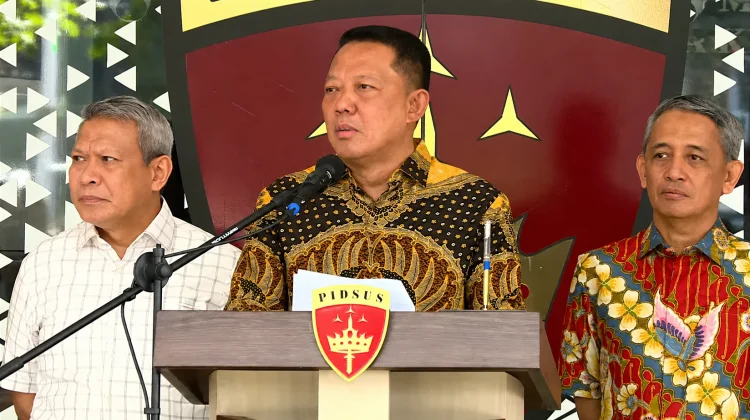 Simak 6 Poin Pernyataan Jampidsus Kejagung soal Pengusutan Korupsi oleh Polri