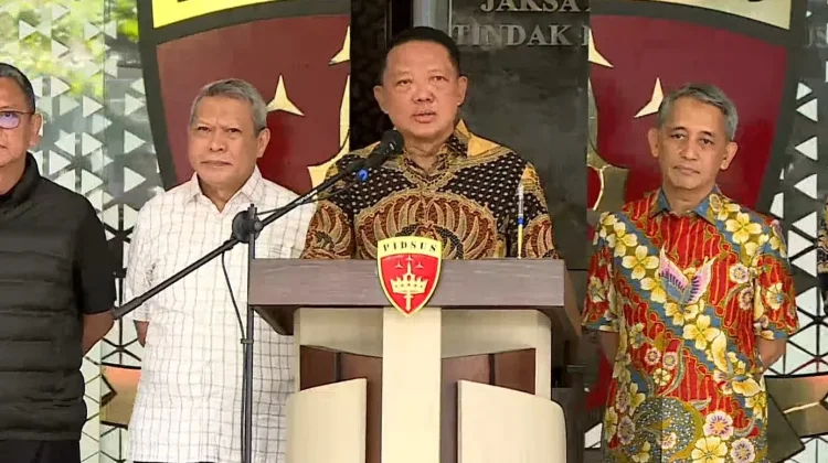 Jampidsus Bantah Miliki Keterkaitan dengan Cafe de'CLAN Cipete