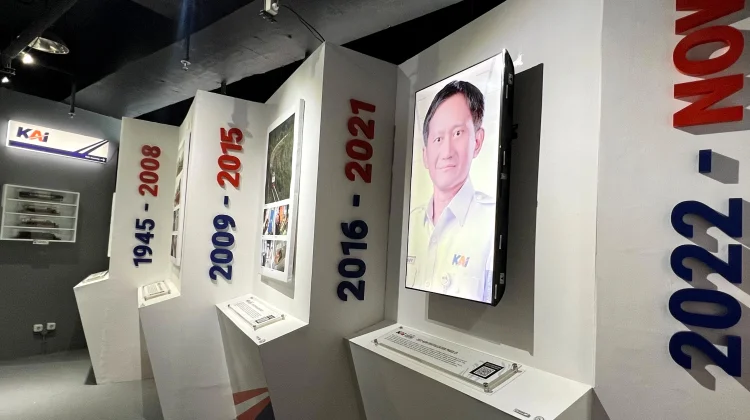 Bukan Sekadar Berbenah, Ini Bukti Transformasi KAI Semakin Dirasakan Pelanggan