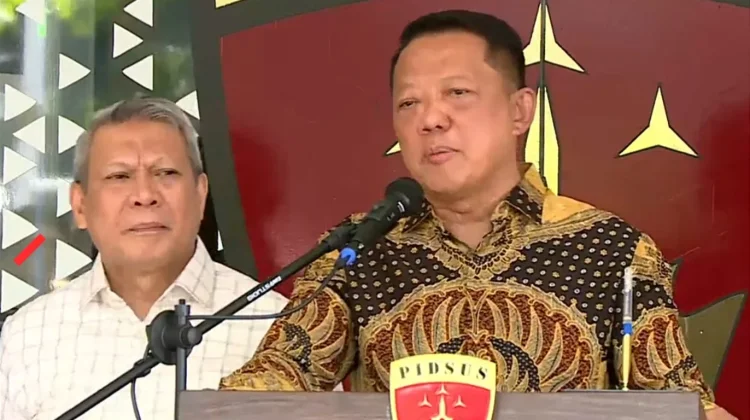 Jampidsus Tegaskan Masih Jalankan Tugas Tangani Perkara Korupsi