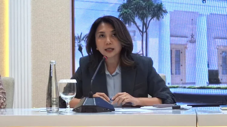Kemlu: Keberhasilan Pertamina Pride Tunjukkan Situasi Hormuz Lebih Kondusif