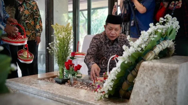 Menuju Harkopnas ke-79, Menkop Ajak Hidupkan Semangat Bung Hatta