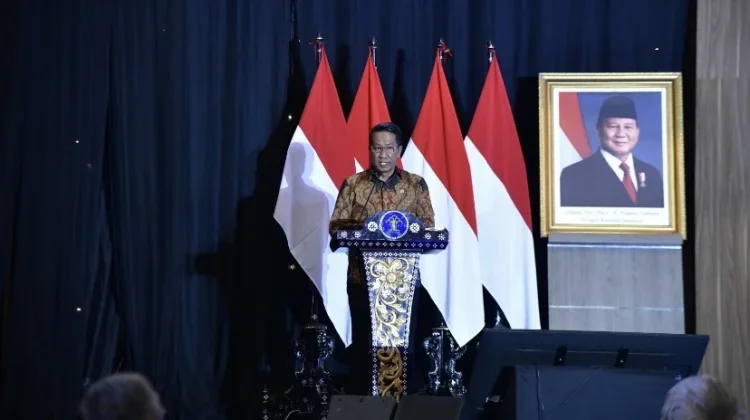 Indonesia Perkuat Perlindungan Hak Cipta melalui Reformasi Royalti Global