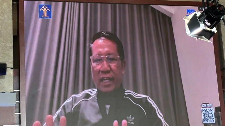 Menkum: Usul Tolak Merek Bukan Akhir Perlindungan Hukum