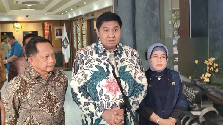 PKP Sesuaikan Persyaratan Material Bedah Rumah untuk Perluas Keterlibatan UMKM