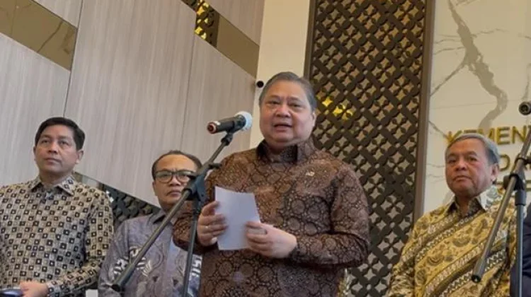 Bahas Bersama DPR, Pemerintah Matangkan PFII di Bali