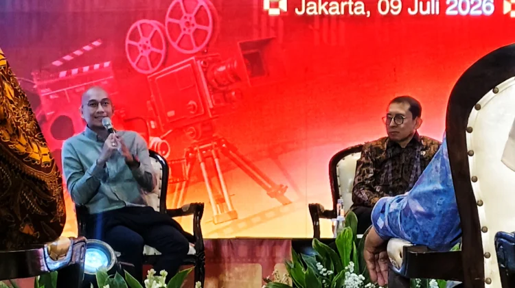 Produser Ryza Soroti Pentingnya Kualitas dan Distribusi Film Kepahlawanan