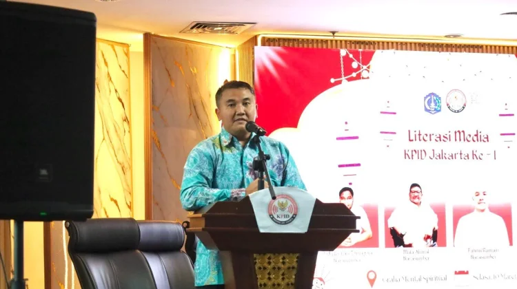 Praktisi: Publik Menanti RUU Penyiaran di tengah Euforia Piala Dunia 2026