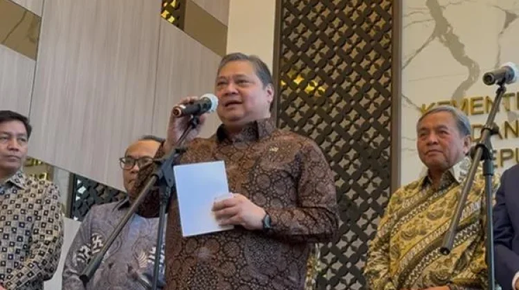Kadin Perkuat Diplomasi Ekonomi di Tengah Ketidakpastian Global