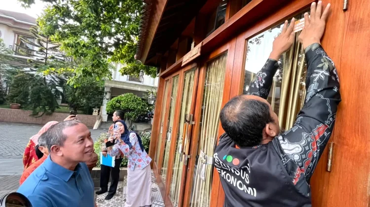 Wali Kota Bekasi Ajak Warga Dukung Sensus Ekonomi 2026