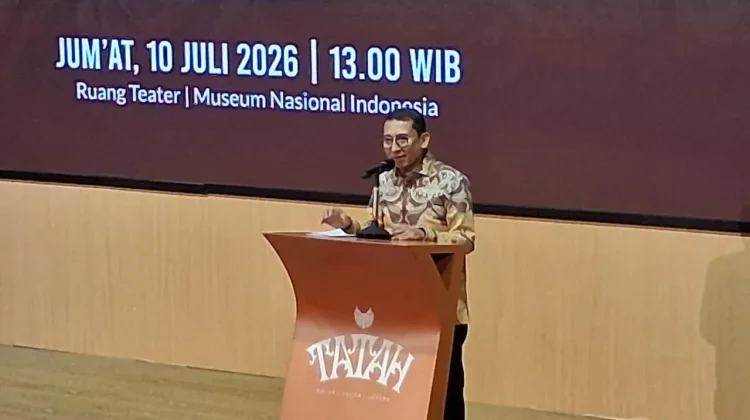 Menbud: Seni Ukir Jepara Pencapaian Artistik Budaya Indonesia