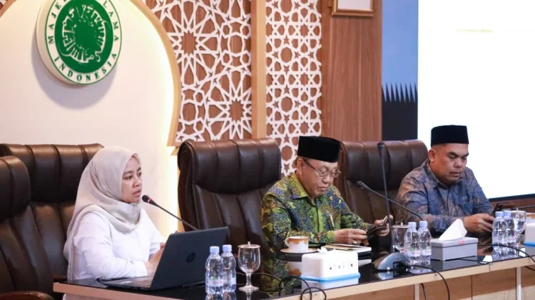 BAZNAS RI Dukung Penghargaan Penegak Hukum Sahabat Dhuafa 2026
