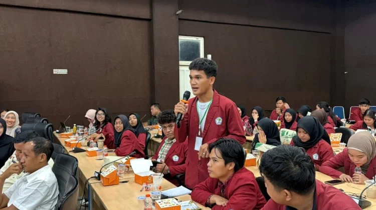 Temu Ilmiah ITP2I Dorong Hilirisasi dan Teknologi Cerdas untuk Industri Sawit