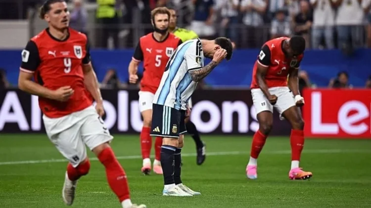 Teknik Stutter Penalti Jadi Sorotan pada Piala Dunia 2026