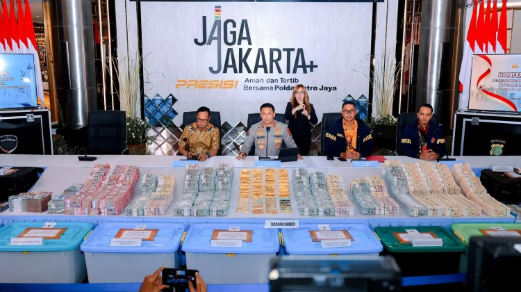 Polda Metro Jaya Dalami Tiga Kasus Korupsi, Sebanyak 15 Saksi Telah Diperiksa