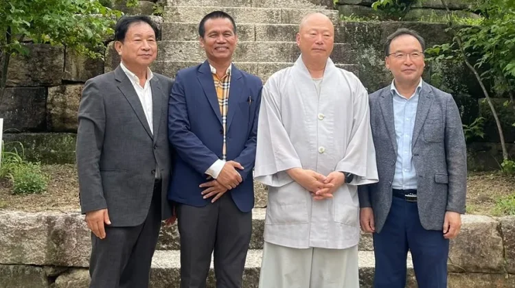 Belajar dari Andong: Menjaga Peradaban Melalui Ilmu Pengetahuan dan Budaya