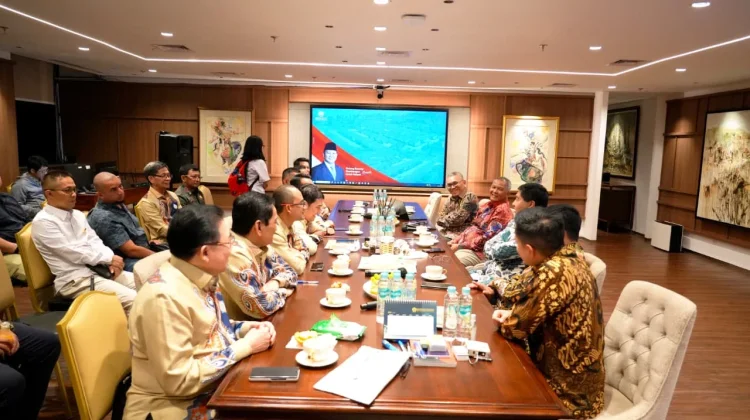 Menteri PKP Tekankan Pentingnya Kualitas Rumah Subsidi kepada APERSI