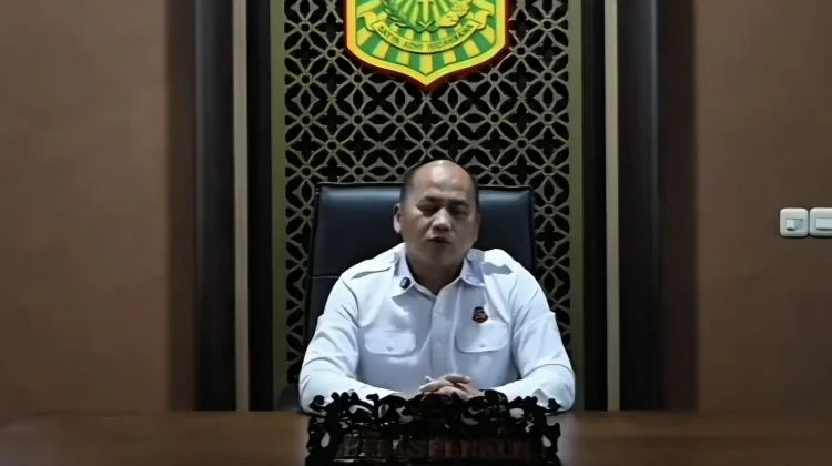 Fakta-Fakta Jaksa Agung ST Burhanuddin Terima Pengunduran Diri Jampidsus Febrie