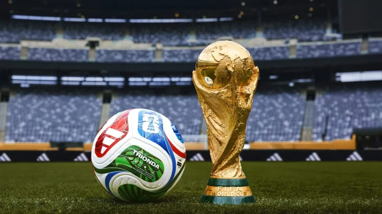 FIFA Akan Jual Potongan Rumput Lapangan Final Piala Dunia 2026