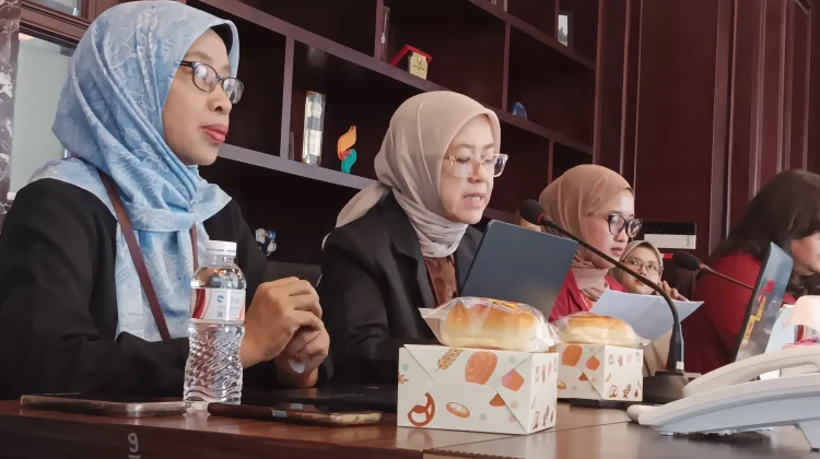 Universitas Bakrie Bekali Siswa Kelola Komunikasi Digital